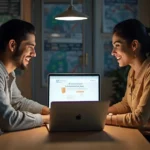 From Learning to Earning