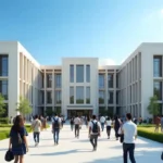 Indian Institute of Brand Management Campus