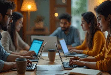 Your Online Experience, Redefined