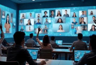 Your Virtual Campus