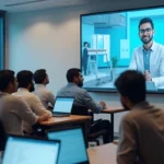 Your Virtual Classroom, Anytime, Anywhere