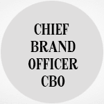 chief brand officer cbo program