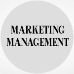 marketing management program