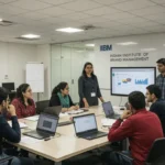 Developing Future Leaders