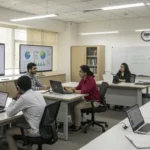 Joining Indian Institute of Brand Management